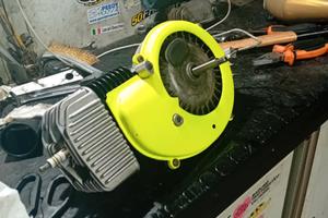 65 polini piaggio ciao