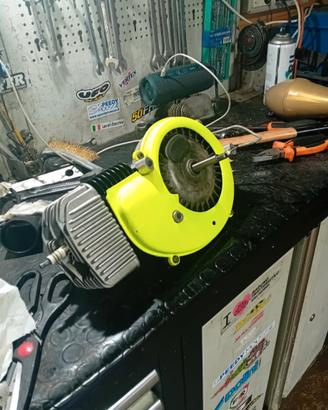 65 polini piaggio ciao