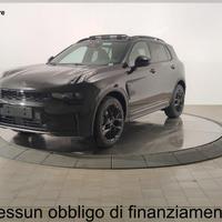 LYNK&CO 01 Phev More