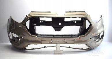 PARAURTI ANTERIORE ORIGINALE PER FORD TRANSIT CUST