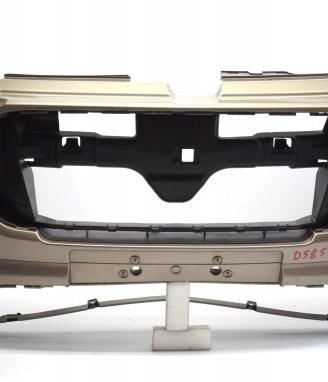 PARAURTI ANTERIORE ORIGINALE PER FORD TRANSIT CUST
