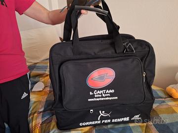 Borsa sportiva