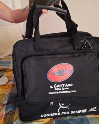 Borsa sportiva