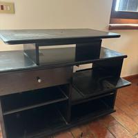 Mobile Atlantic multiuso tv stereo ecc