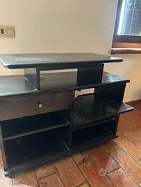 Mobile Atlantic multiuso tv stereo ecc