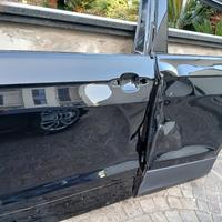 sportelli T cross 