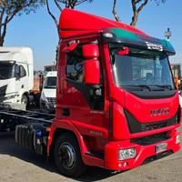 IVECO EUROCARGO 80-220 TELAIO PASSO 3690 EURO6