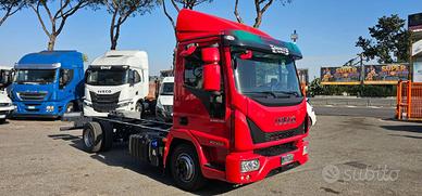 IVECO EUROCARGO 80-220 TELAIO PASSO 3690 EURO6