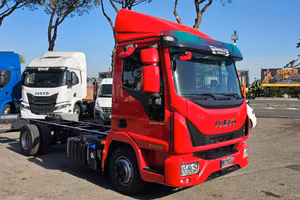 IVECO EUROCARGO 80-220 TELAIO PASSO 3690 EURO6