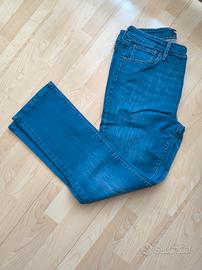 jeans donna Levis 14/32M