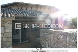 Casa, Santa Teresa Gallura.