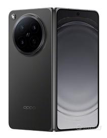 Oppo N6 1TB + Oppo Watch X3