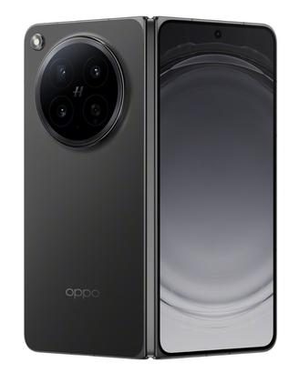 Oppo N6 1TB + Oppo Watch X3
