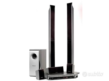 Home theater Panasonic SC-HT540 850W