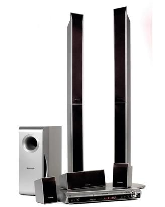 Home theater Panasonic SC-HT540 850W