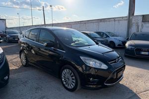 Ford C-Max 1.6 TDCi 115CV Titanium