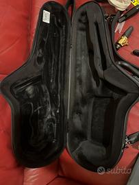 Custodia Bam sax alto