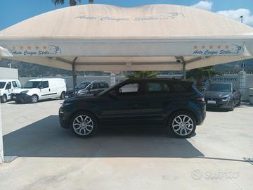 Evoque 2.0 TD4 150 CV 5p.. Premium IL TOP COME NUO