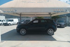 Evoque 2.0 TD4 150 CV 5p.. Premium IL TOP COME NUO