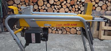 spaccalegna alko  khs 5200
