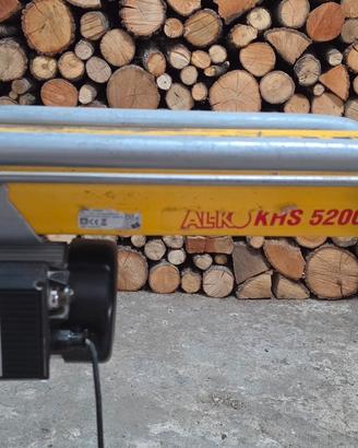 spaccalegna alko  khs 5200