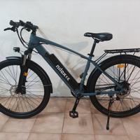 Bici elettrica Nilox X7 Plus