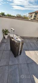 Valigia trolley