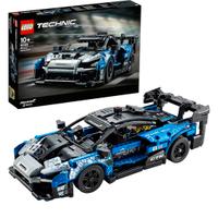 LEGO Technic McLaren Senna GTR