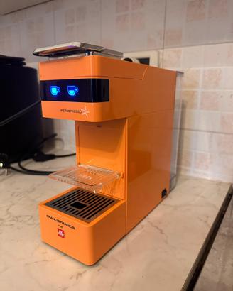Macchina da caffè illyy Y3.3