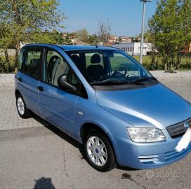 fiat multipla metano 