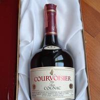 Cognac Courvoisier Luxe 3stelle