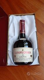 Cognac Courvoisier Luxe 3stelle