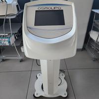 macchina osmosi ultrasonica inversa - OSMOLIPO