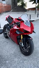 Ducati Panigale V4 S