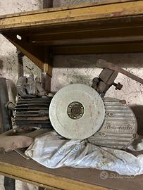 Mosquito Garelli 38 cc