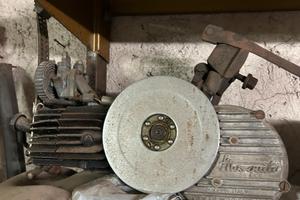 Mosquito Garelli 38 cc