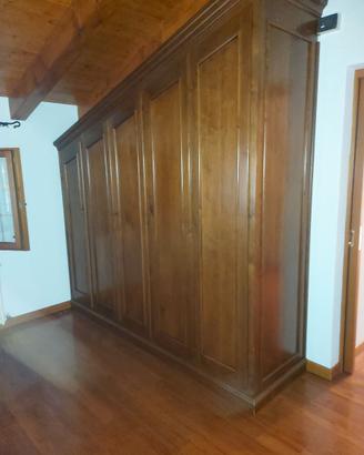 Armadio camera