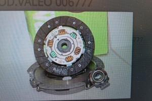 Kit frizione alfa 33 fiat uno 70d 006777
