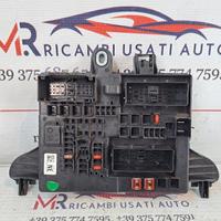 CENTRALINA BCM OPEL Insignia Berlina 13277321-04 A