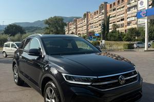 T-ROC 2.0 116 CV