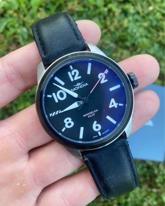 Orologio Mondia