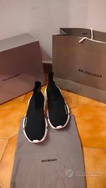 balenciaga speed