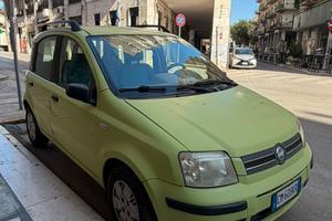 Fiat Panda benzina