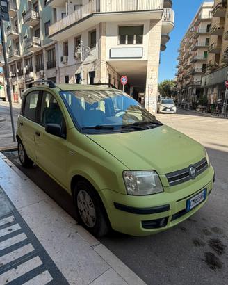 Fiat Panda benzina
