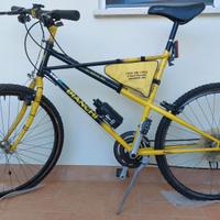 Mountain Bike Bianchi Ragno Pholcus 1991