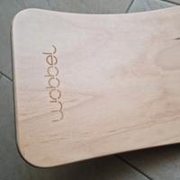 Tavola di equilibrio wobbel