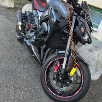 Kawasaki z900 performance