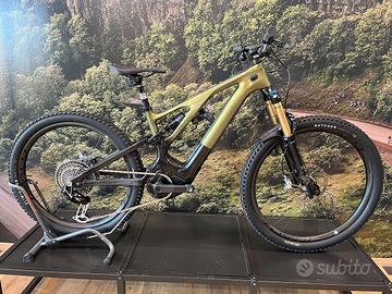 SPECIALIZED S-WORKS TURBO LEVO G3 2023 TAGLIA S3