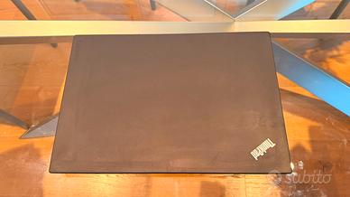 Lenovo ThinkPad T470