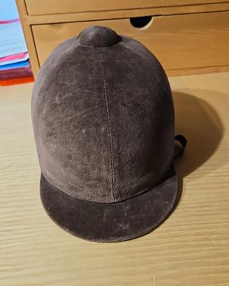Caschetto da equitazione